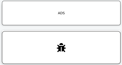 ADS & Bugs