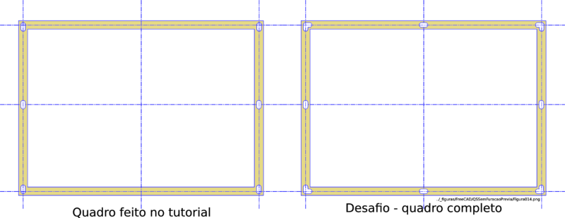 Desafio - quadro completo