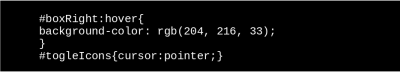 Rotina em JS – Arquivo JS