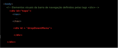 Fragmento de código